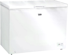 Beko CF316EWN