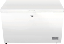 Beko CF380EWN