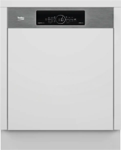 Beko BDSN36540XP