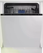 Beko BDIN37440WP