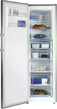 Beko B7RMFNE315XP