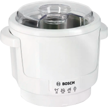 Bosch MUZ5EB2 Ijsbereider