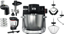 Bosch MUMS6ZS34