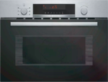 Bosch CMA583MS0