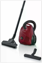 Bosch BGBS2RD1H