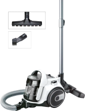 Bosch BGS05A222