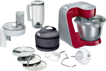 Bosch MUM58720 CreationLine