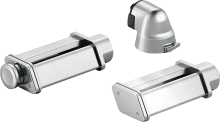 Bosch MUZ9PP1 Set: PastaPassion
