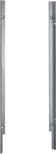Bosch SGZ0BI01 Afdeklijsten 81,5 cm (Inox kuip SM modellen)