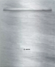 Bosch SMZ2056 Deur met greep 60 cm
