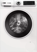 Bosch WGJ25401NL