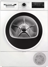 Bosch WTH8520LNL