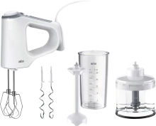 Braun Domestic Home HM 3235