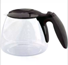 Braun Hausgeräte Braun Domestic Home KFK500BL koffiekan