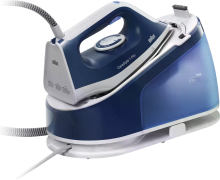 Braun Domestic Home IS 1512 BL CareStyle 1 Pro