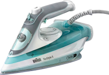 Braun Domestic Home SI5017GR