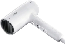 Braun Haircare HD2.1