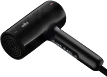 Braun Haircare HD4.1