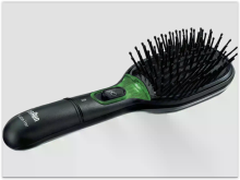 Intertoys Braun Haircare BR710E Satin Hair 7