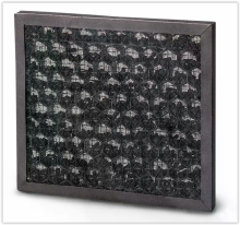 Clean Air CA 807 filter tbv CA 807