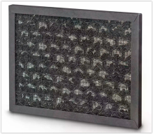 Clean Air Eco Air Plus filter tbv CA 803