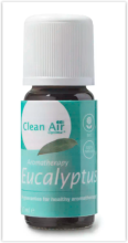 Ravensburger Clean Air Etherische olie Eucalyptus