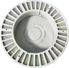 Clean Air Harsfilter CA 806