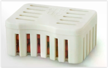 Clean Air Nano Zilver filter tbv CA 807