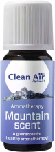 Clean Air Optima mountain etherische olie