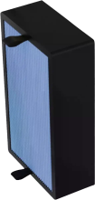 Clean Air true HEPA filter t.B.V. CA 106 smart