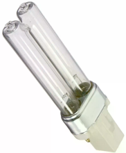 Clean Air UV Lamp voor CA506