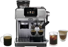 De'longhi De´Longhi EC 9455.M La Specialista Touch