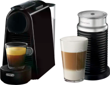 De'longhi De´Longhi EN 85.BAE Essenza mini & Aeroccino3