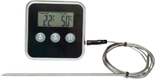 Electrolux E4KTD001 Digitale vleesthermometer