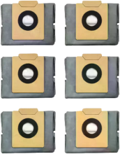 Eufy Self Empty for L60, L60 SES, L60 Hybrid, L60 Hybrib SES