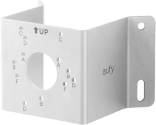 Eufy Corner Mount Bracket