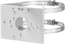 Eufy Pole Mount Bracket