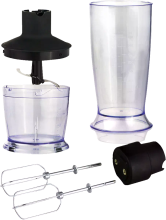 Fritel Accessoireset tbv HB2870