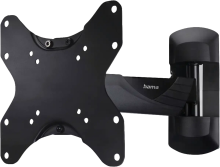 Hama TV muurbeugel volledig beweegbaar, 122cm (48), tot 35 kg