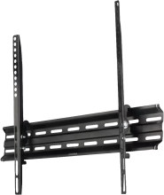 Hama 220814 TV muurbeugel, kantelbaar, 191 cm, 75inch