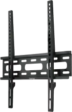 Hama TV muurbeugel vast, 191 cm (75), tot 40 kg