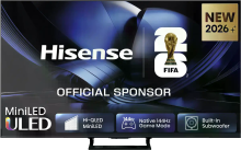 Hisense 55U79SE