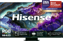 Hisense 65UR9S