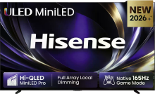 Hisense 100U79S PRO