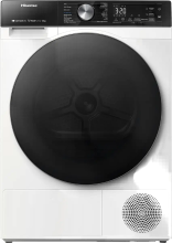 Hisense DH5S102BW