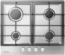 Inventum IKG6023GRVS