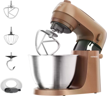 Kenwood Elektro KZM35.000RD