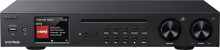 Kenwood KR W8000SCD B