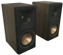 Klipsch RP 500M II