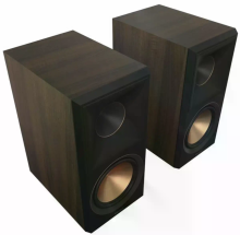 Klipsch RP 600M II